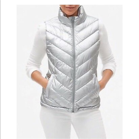 Coats | Gap Womens Warmest Puffer Vest 